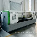 SDCNC Heavy Duty CNC Horizontal Lathe